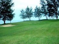 Damai Golf & Country Club